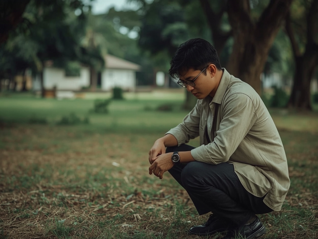 Perbandingan Kekeliruan Umum dalam Keputusan Sehari-hari dan Cara Mengatasinya