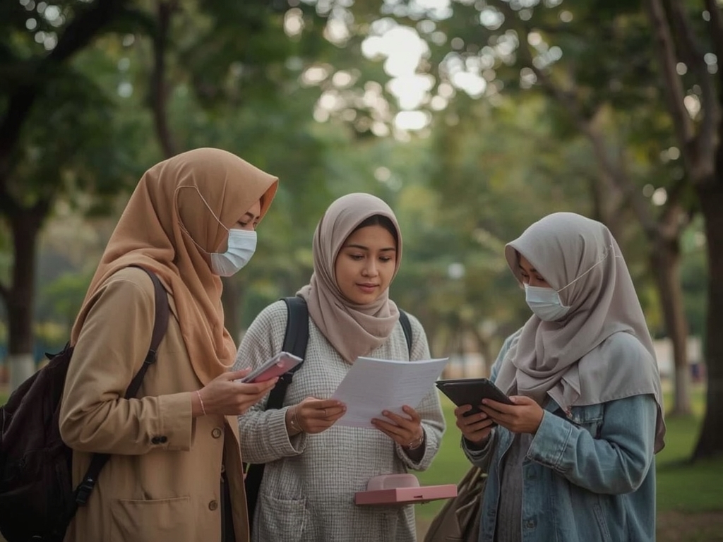 Meluruskan Persepsi Layanan dan Gaya Hidup untuk Pilihan Lebih Tepat